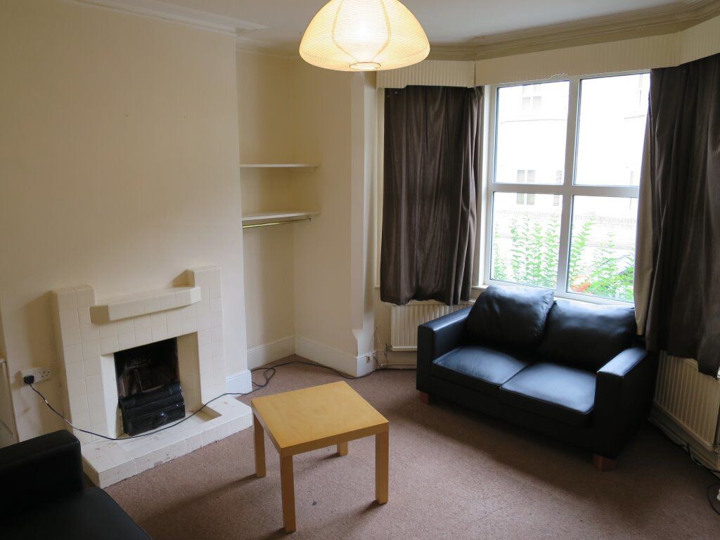 4 bedroom house for rent Jeune Street, Oxford, OX4 1BN UniHomes