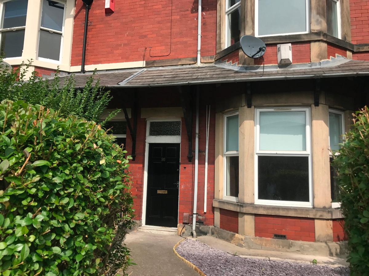 5 bedroom house for rent Fern Avenue, Newcastle, NE2 2RA UniHomes