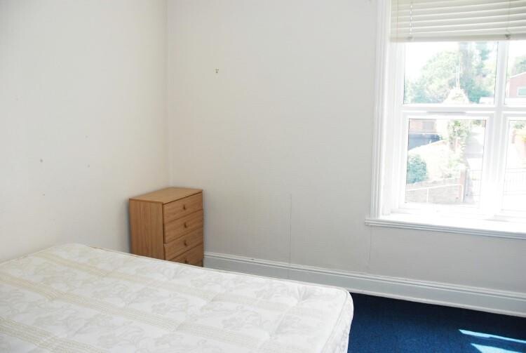 5 bedroom house for rent Bates Street, Sheffield, S10 1NQ UniHomes