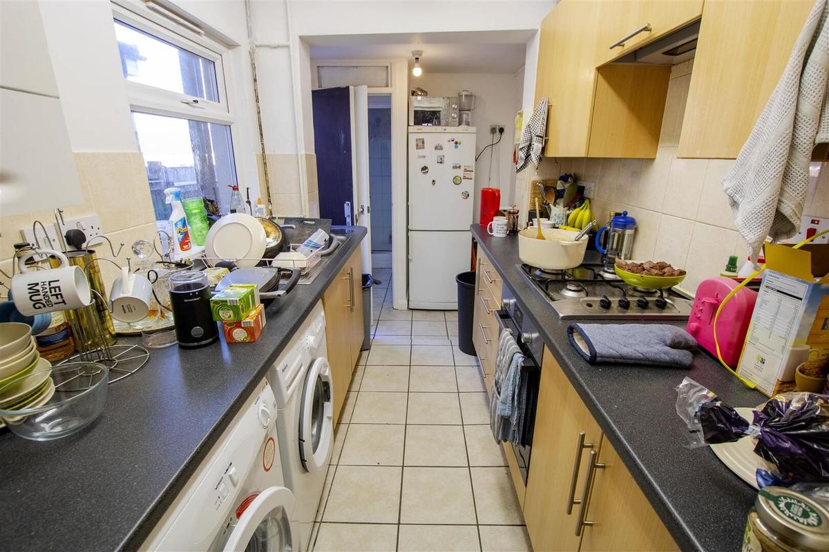 6 bedroom house for rent Tiverton Road Birmingham, B29 6BS UniHomes