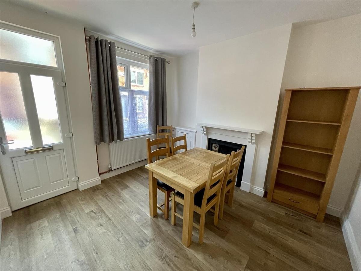 2 bedroom house for rent Wolverton Road, Leicester, LE3 2AJ UniHomes