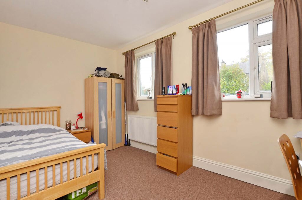 4 bedroom house for rent Penrhyn Road, Sheffield, S11 8UP UniHomes