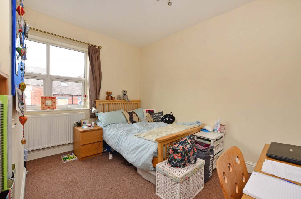 4 bedroom house for rent Penrhyn Road, Sheffield, S11 8UP UniHomes