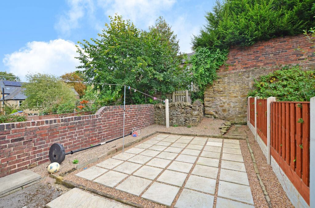 4 bedroom house for rent Penrhyn Road, Sheffield, S11 8UP UniHomes