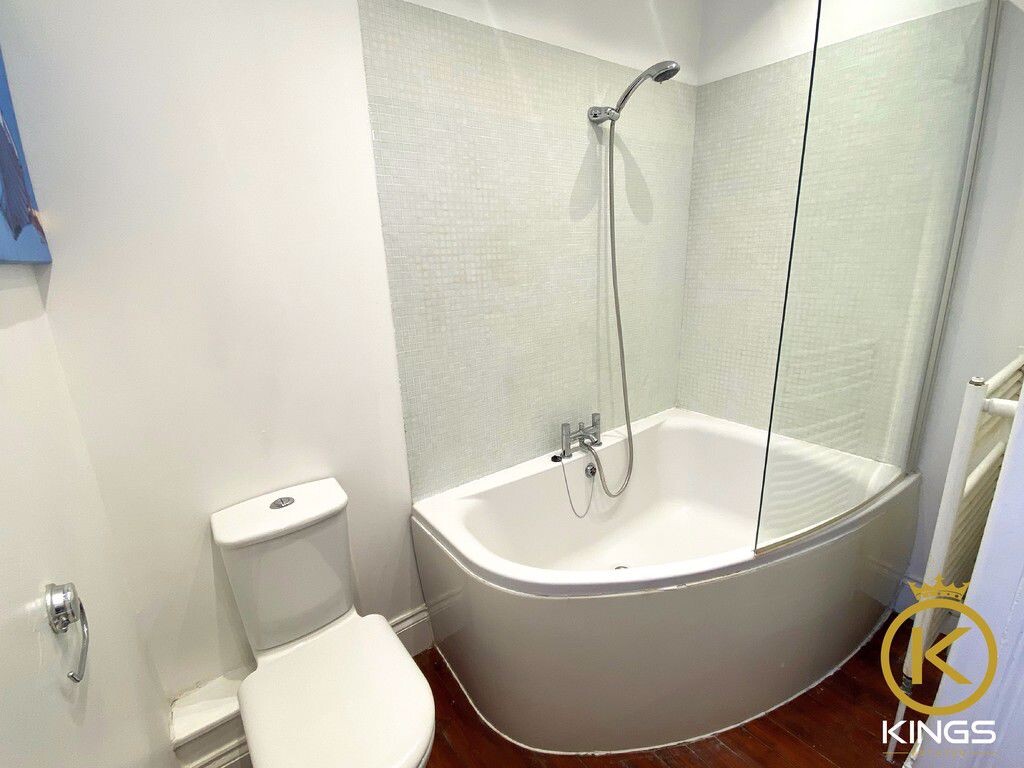 4 bedroom house for rent Francis Avenue, Portsmouth, PO4 0HN UniHomes