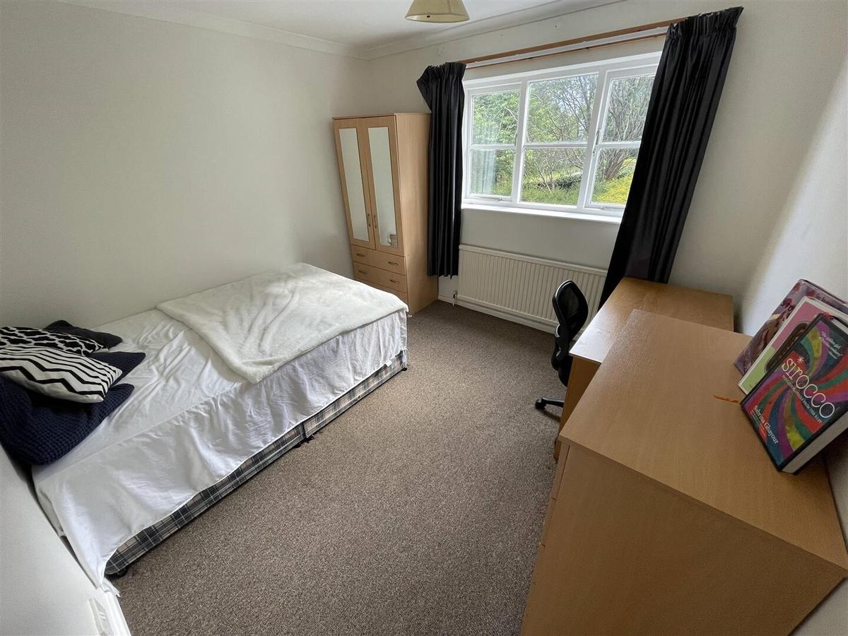 6 bedroom house for rent Sale Hill, Sheffield, S10 5BX UniHomes