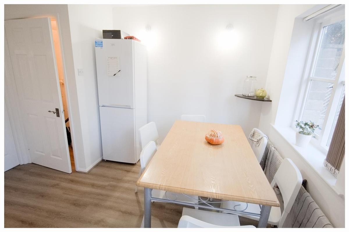 6 bedroom house for rent Sale Hill, Sheffield, S10 5BX UniHomes