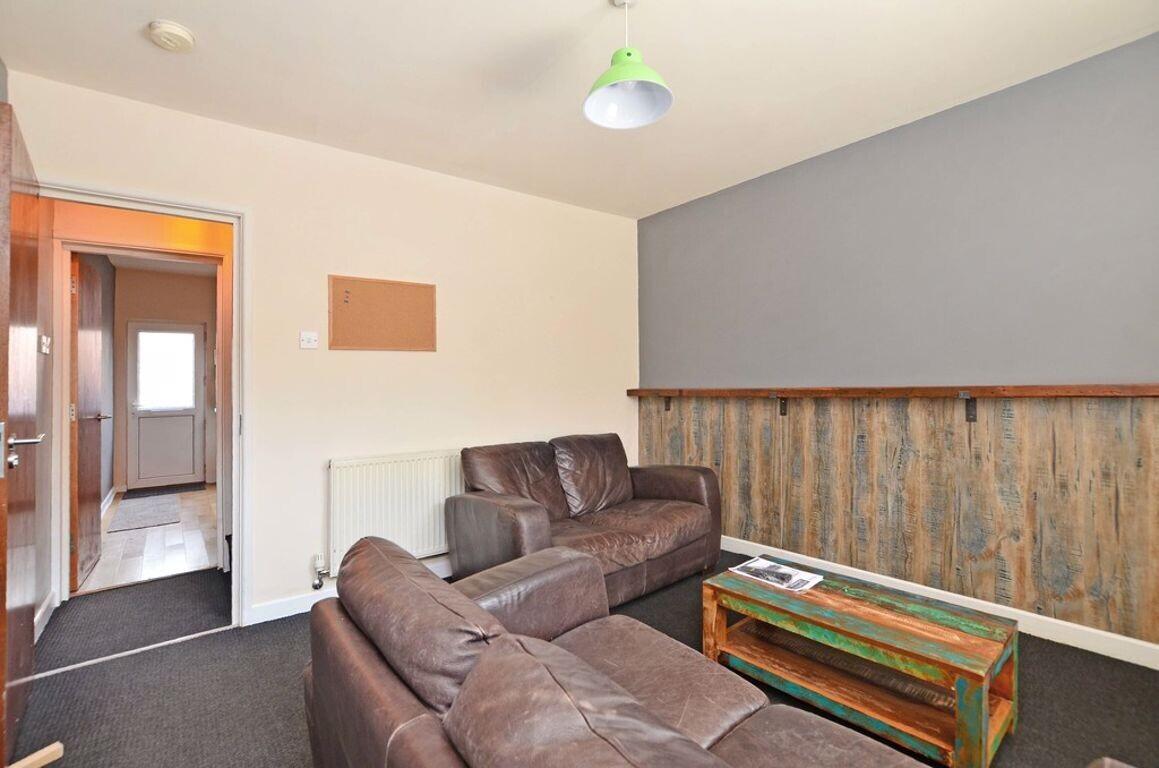 3 bedroom house for rent Lancing Road, Sheffield, S2 4ET UniHomes