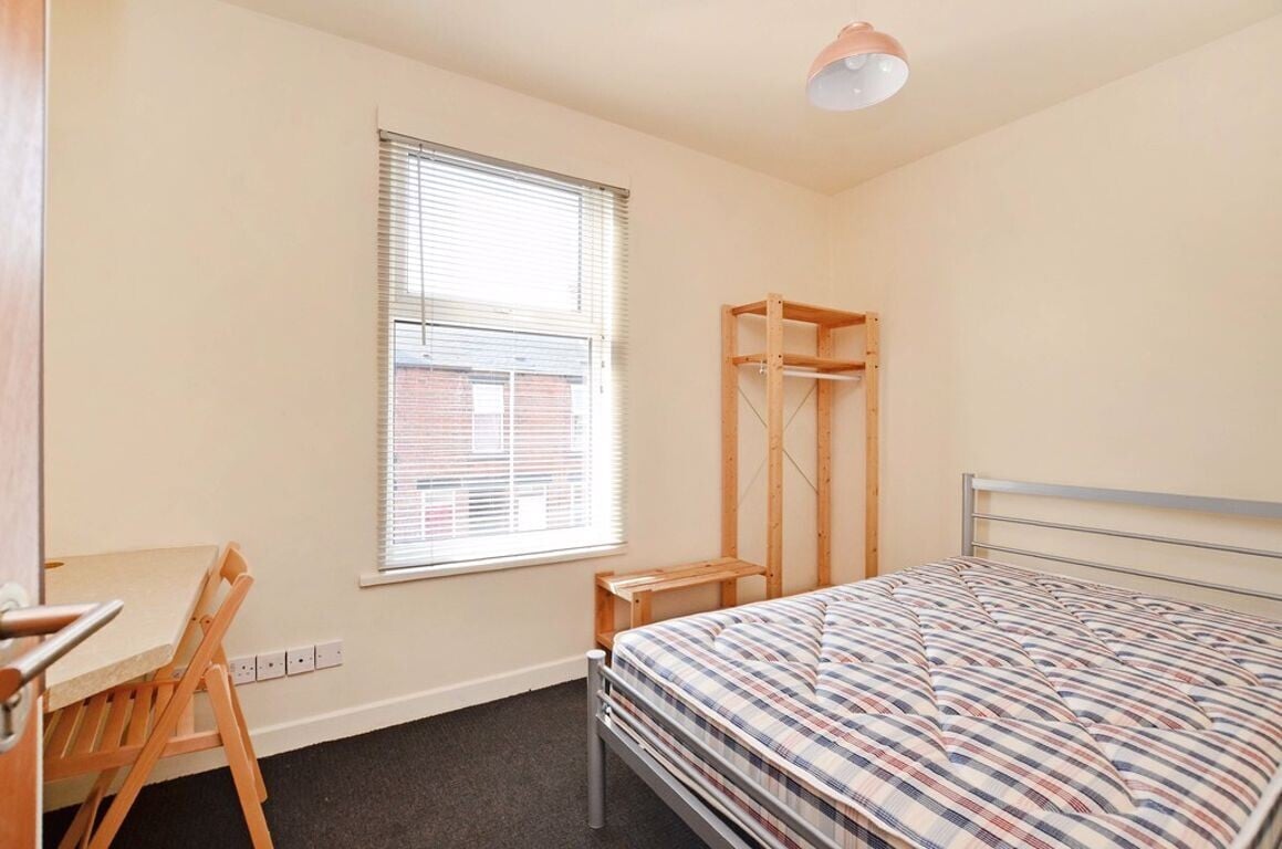3 bedroom house for rent Lancing Road, Sheffield, S2 4ET UniHomes