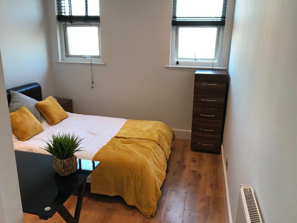 8 bedroom house for rent Uttoxeter New Road, Derby, DE22 3JB UniHomes