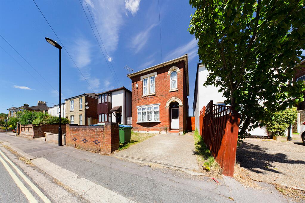 6 bedroom house for rent Avenue Road, Southampton, SO14 6TW UniHomes