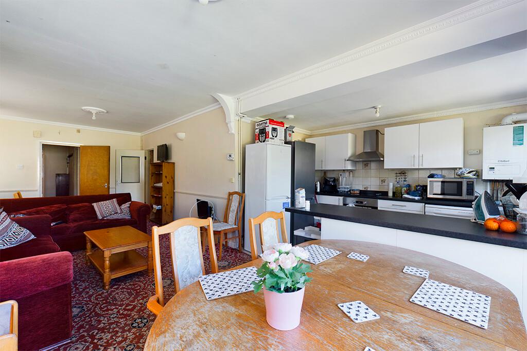 6 bedroom house for rent Avenue Road, Southampton, SO14 6TW UniHomes