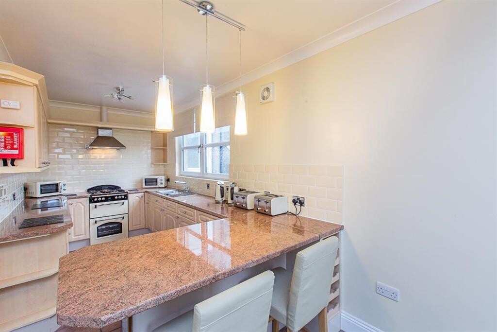 1 bedroom house for rent Heavitree Road, Exeter, EX1 2LQ UniHomes