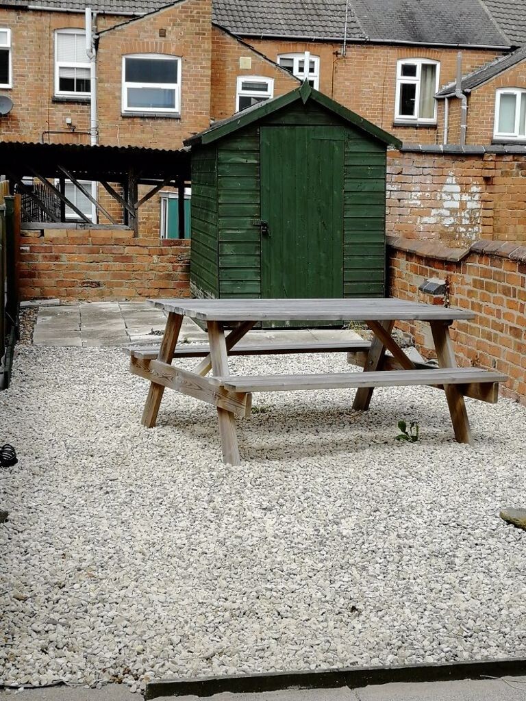 3 bedroom house for rent Leopold Street, Loughborough, LE11 5DW UniHomes