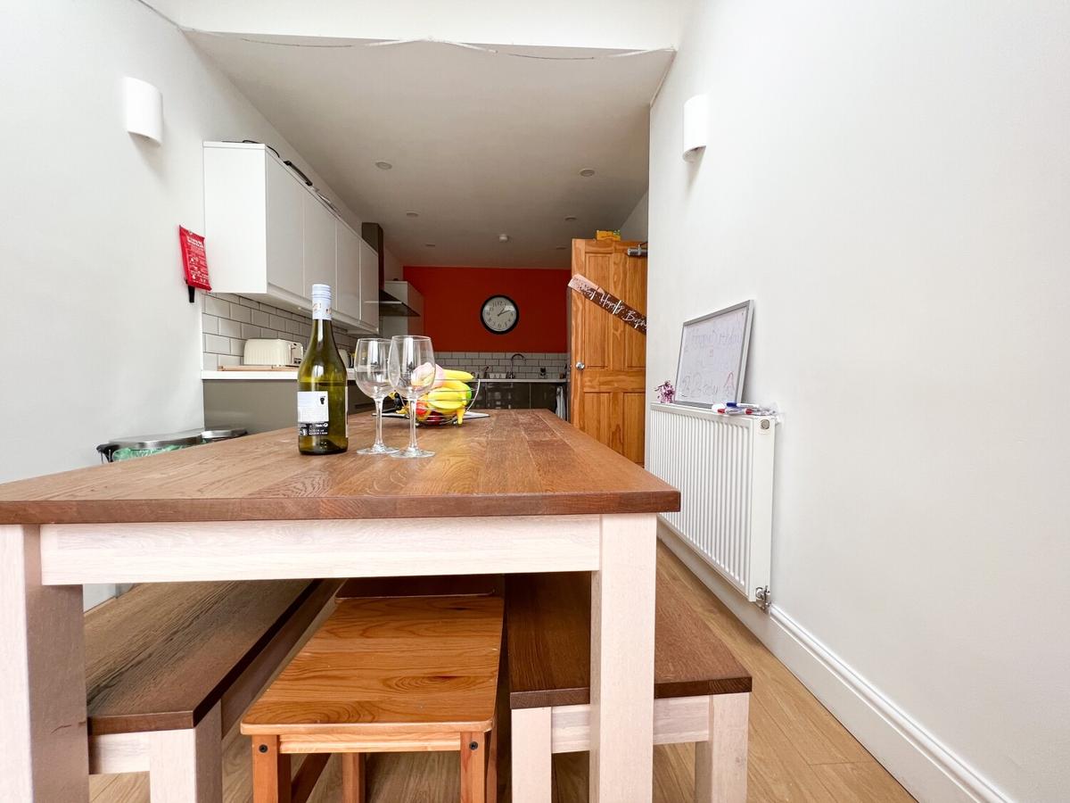 8 bedroom house for rent Lisvane Street, Cardiff, CF24 4LN UniHomes