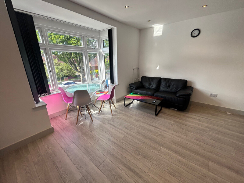 2 bedroom house on B Mary Vale Road, Selly Oak, Birmingham