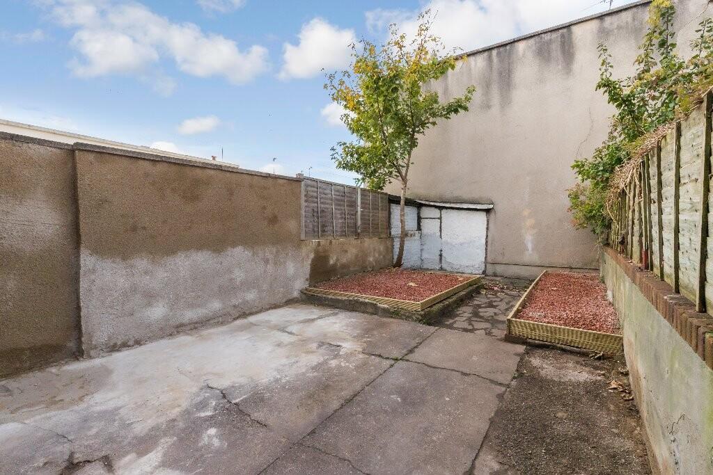 4 bedroom house for rent Woodborough Street Easton, Bristol, BS5 0JB