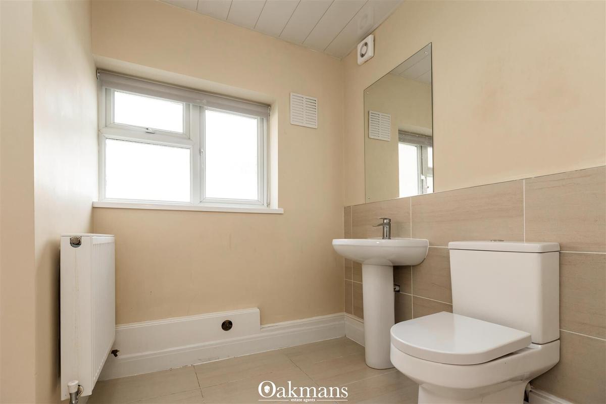 5 bedroom house for rent Summerfield Crescent, Birmingham, B16 0EL