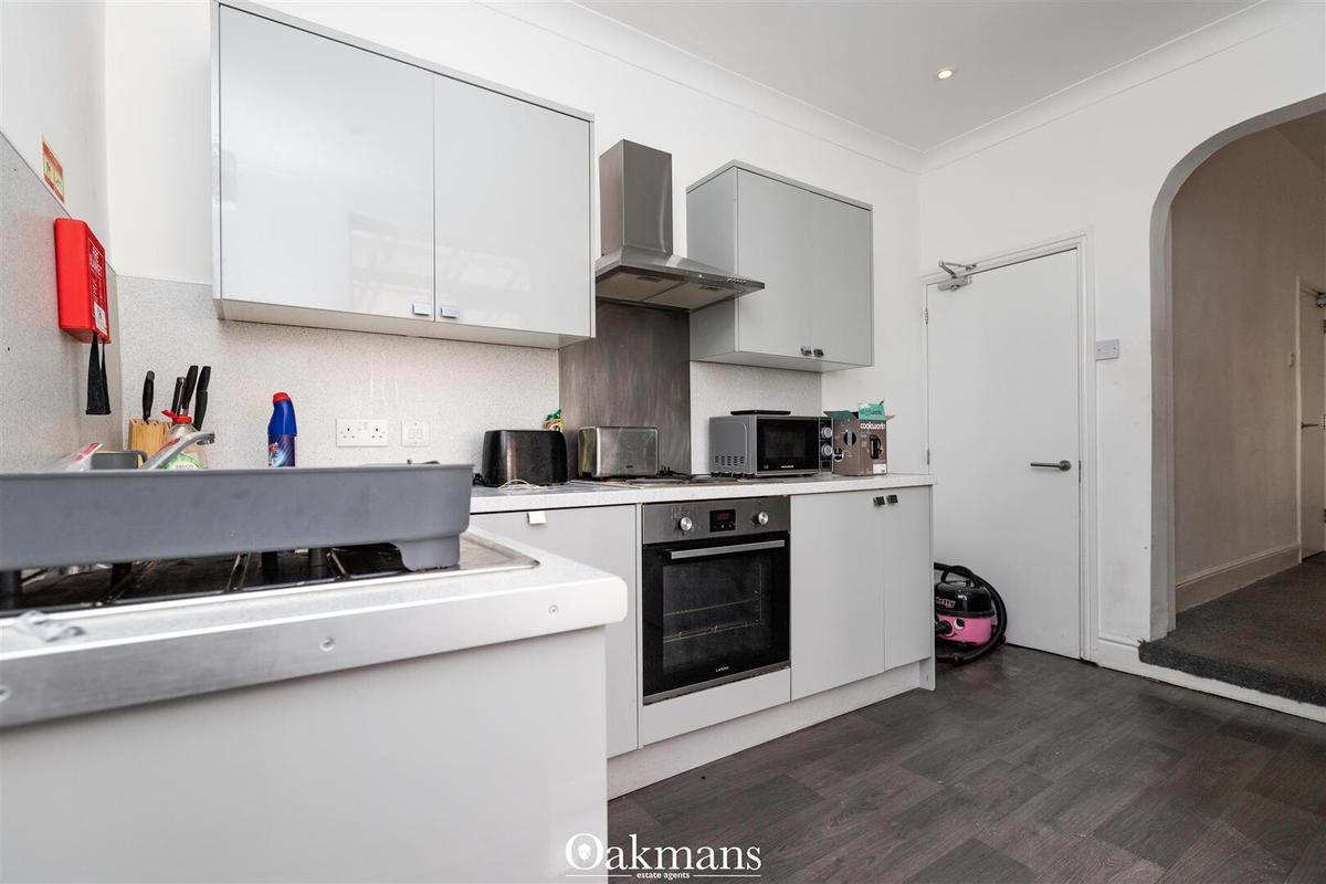 5 bedroom house for rent Summerfield Crescent, Birmingham, B16 0EL