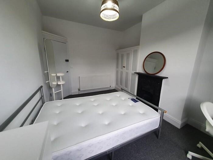 5 bedroom house for rent Hadfield Street, Sheffield, S6 3RR UniHomes