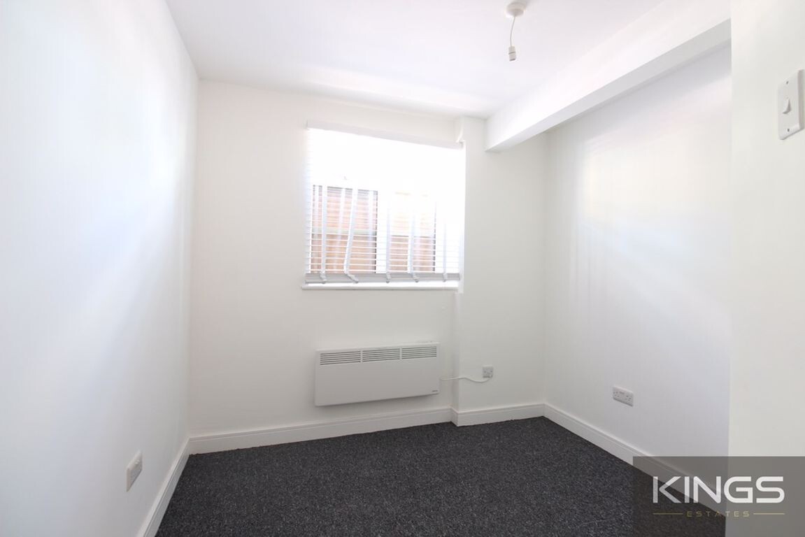 1 bedroom apartment for rent Jonas Nicholas Square, Southampton, SO14
