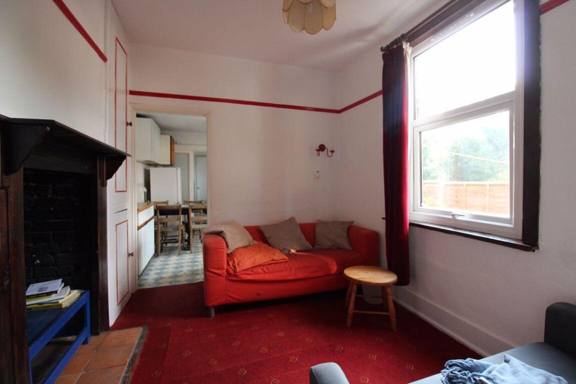 5 bedroom house for rent Church Lane, Southampton, SO17 1SZ UniHomes