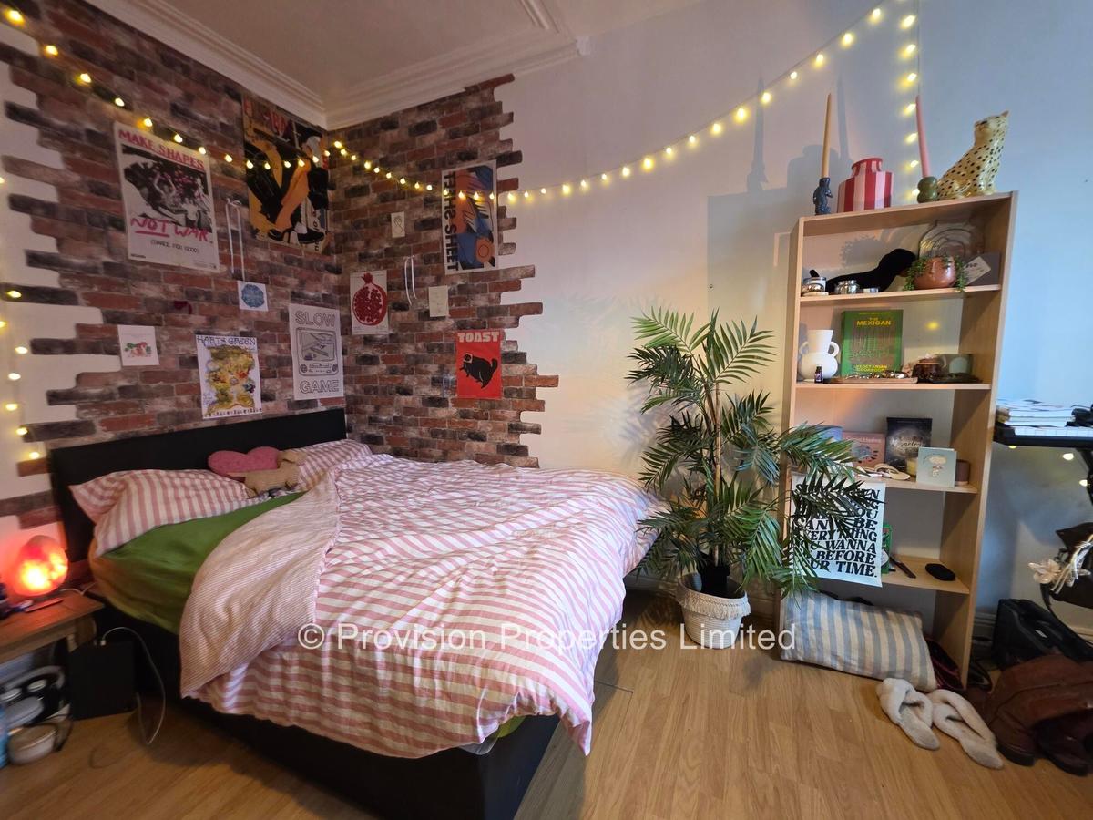 5 bedroom house for rent Archery Street Leeds, Leeds, LS2 9AS | UniHomes