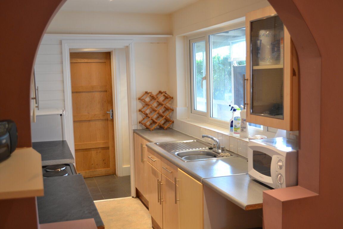 3 bedroom house for rent Rosebery Street, Loughborough, LE11 5DX UniHomes