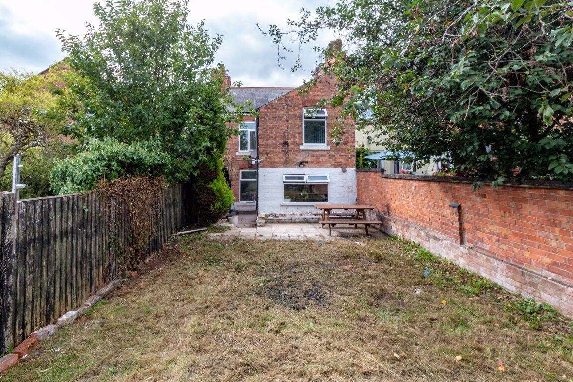 6 bedroom house for rent Cobden Street, Derby, DE22 3GX UniHomes