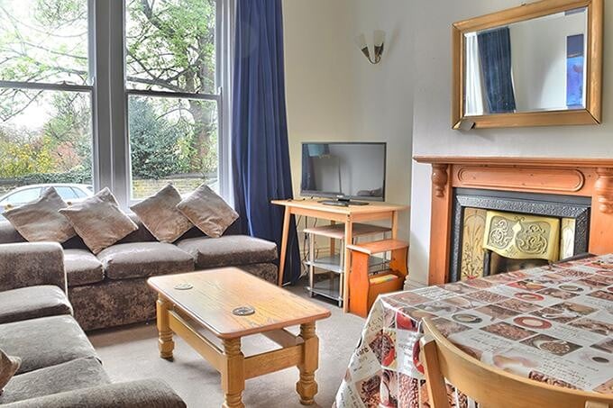 4 bedroom house on Ashgate Road, Broomhill, Sheffield
