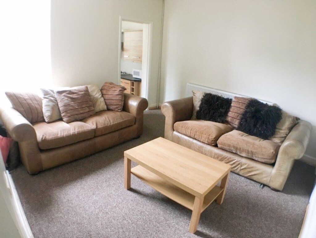 5 bedroom house for rent Bates Street, Sheffield, S10 1NQ UniHomes