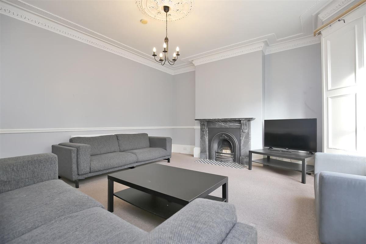 7 bedroom house for rent Otterburn Terrace, Newcastle, NE2 3AP UniHomes