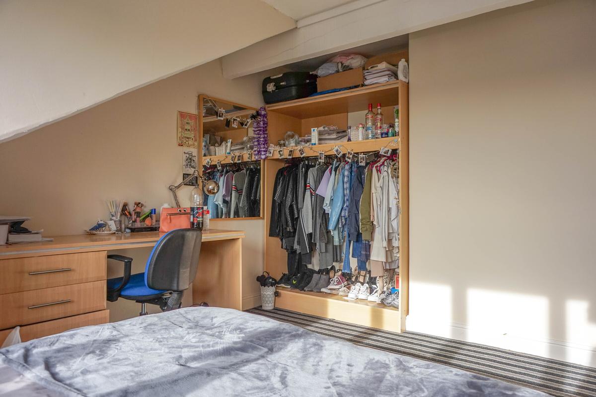 5 bedroom house for rent Stanmore Place, Leeds, LS4 2RR UniHomes