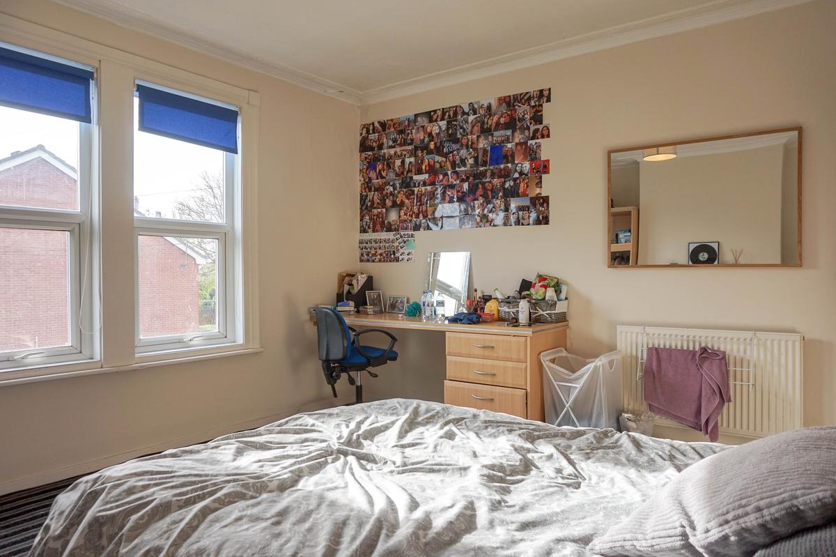 5 bedroom house for rent Stanmore Place, Leeds, LS4 2RR UniHomes