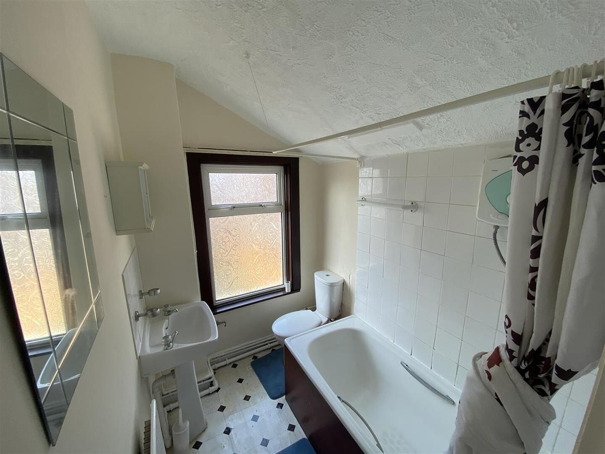 3 bedroom house for rent Leyland Street, Derby, DE1 3PP UniHomes