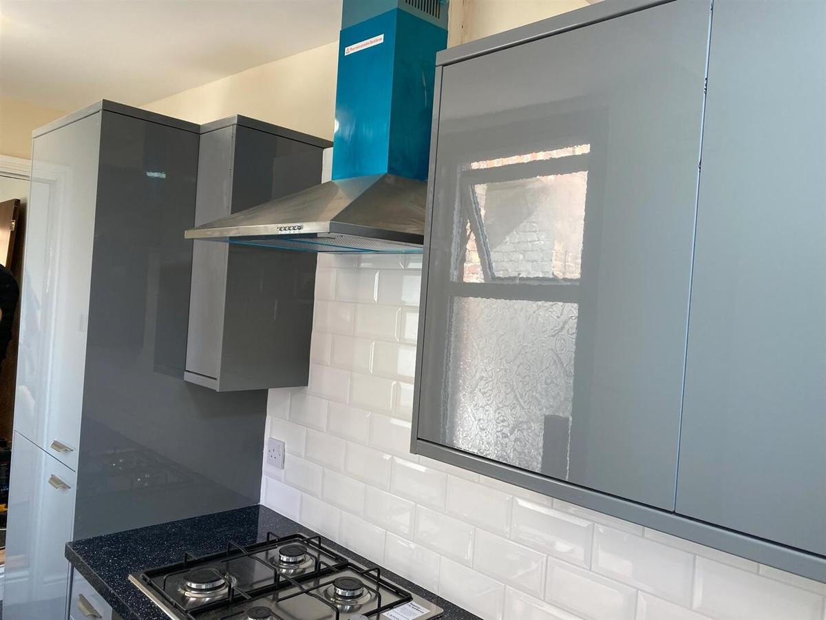 3 bedroom house for rent Leyland Street, Derby, DE1 3PP UniHomes