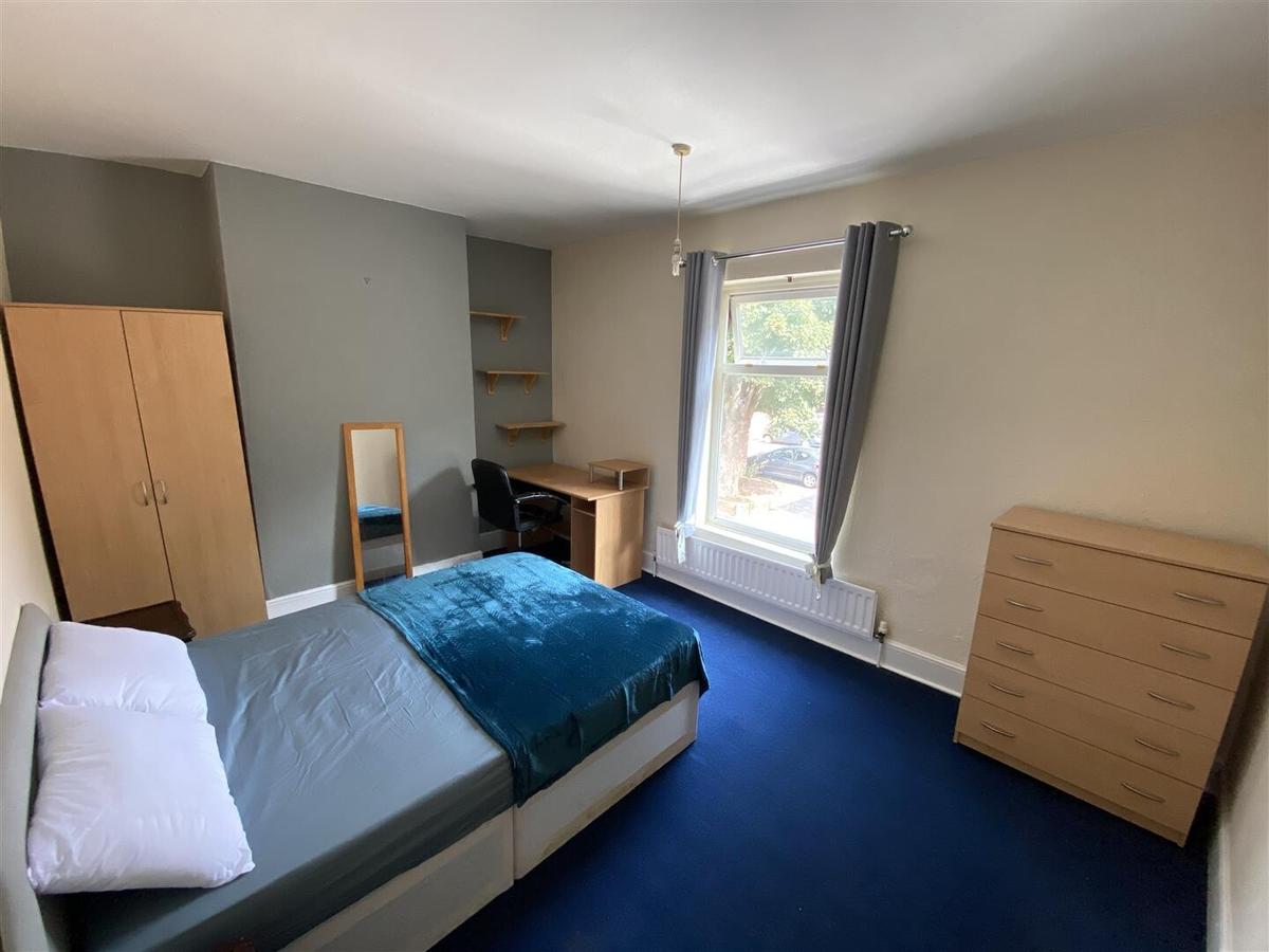 3 bedroom house for rent Leyland Street Derby, DE1 3PP UniHomes