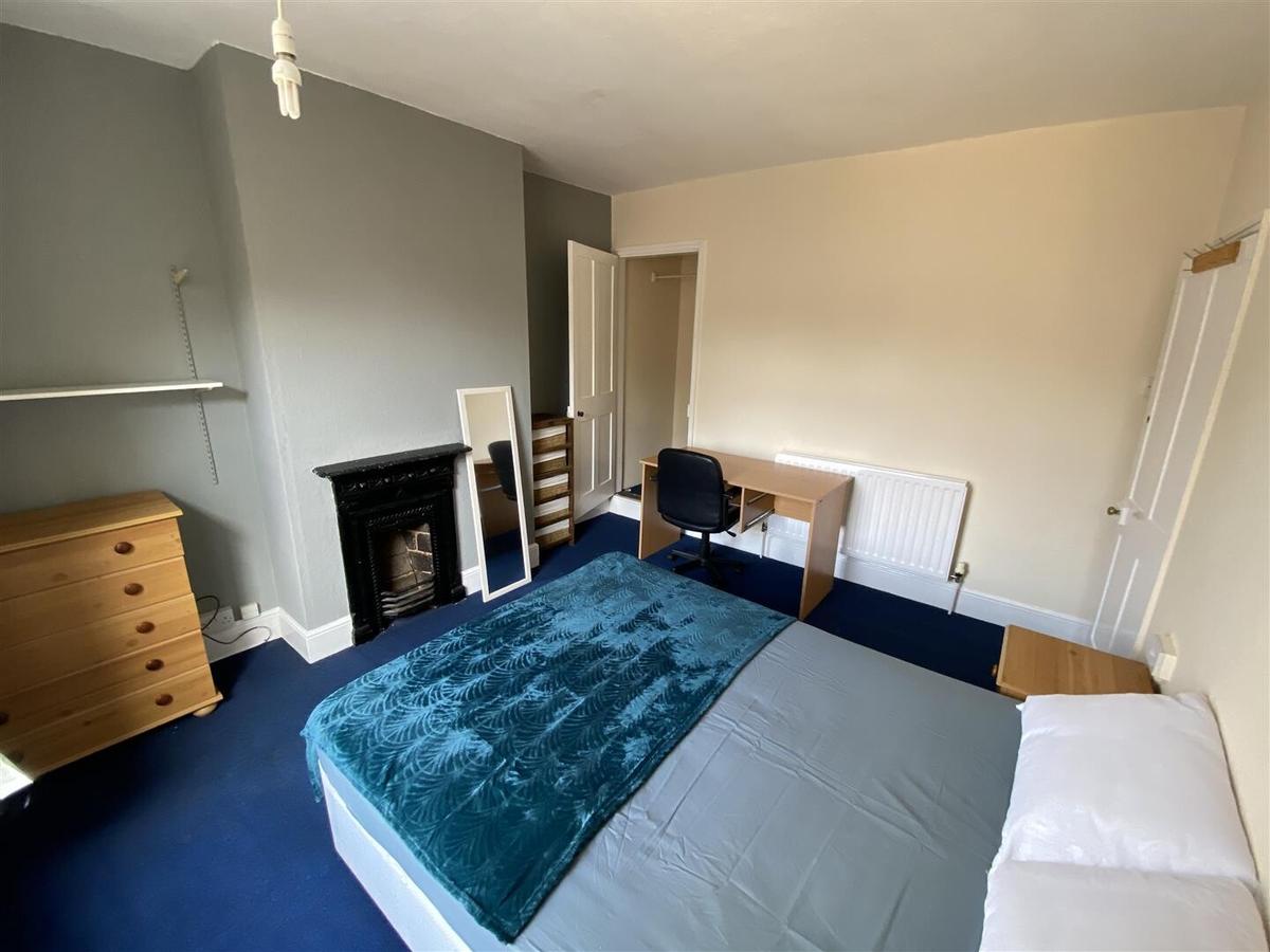 3 bedroom house for rent Leyland Street, Derby, DE1 3PP UniHomes