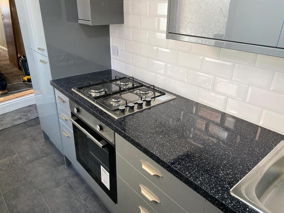 3 bedroom house for rent Leyland Street, Derby, DE1 3PP UniHomes