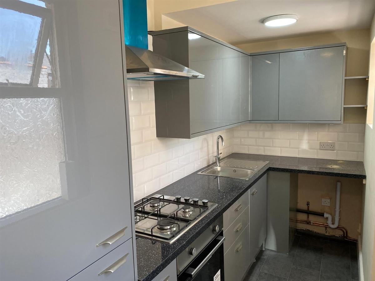 3 bedroom house for rent Leyland Street, Derby, DE1 3PP UniHomes