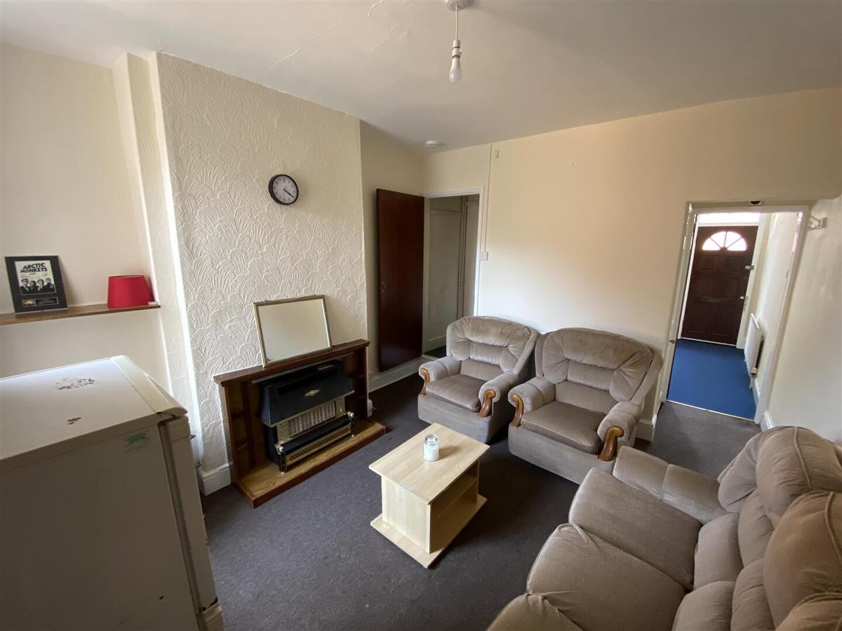 3 bedroom house for rent Leyland Street Derby, DE1 3PP UniHomes