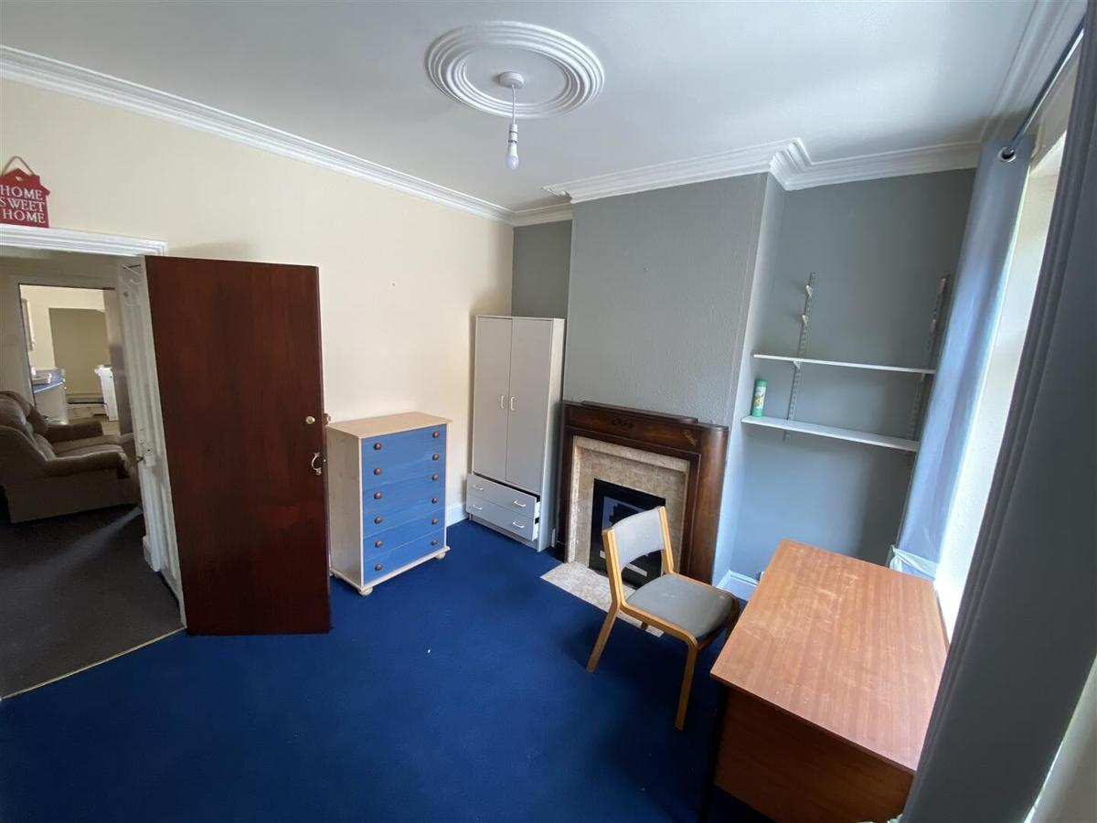 3 bedroom house for rent Leyland Street, Derby, DE1 3PP UniHomes