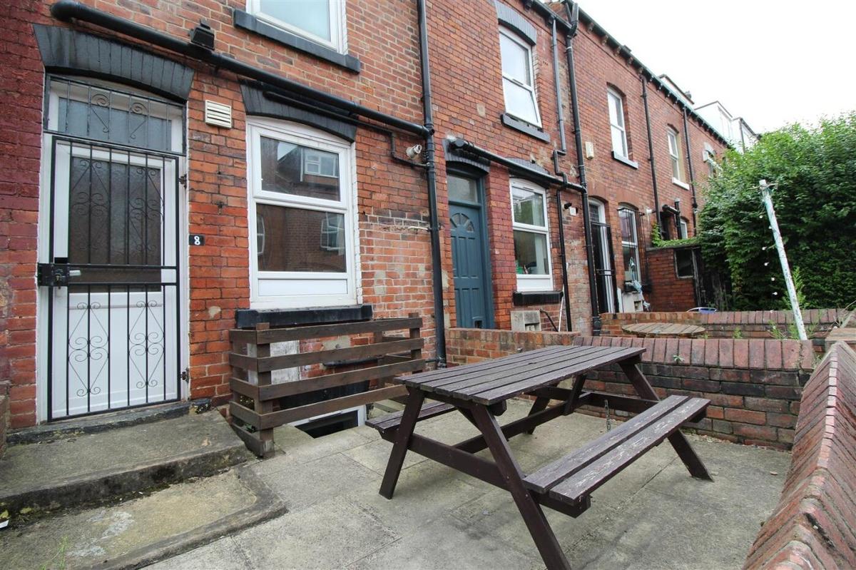 5 bedroom house for rent Welton Grove, Leeds, LS6 1ES UniHomes