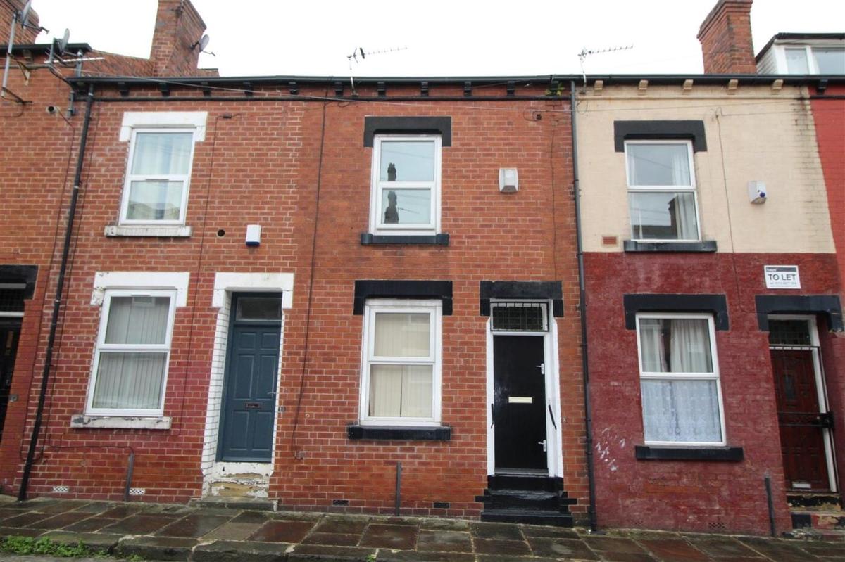 5 bedroom house for rent Welton Grove, Leeds, LS6 1ES UniHomes