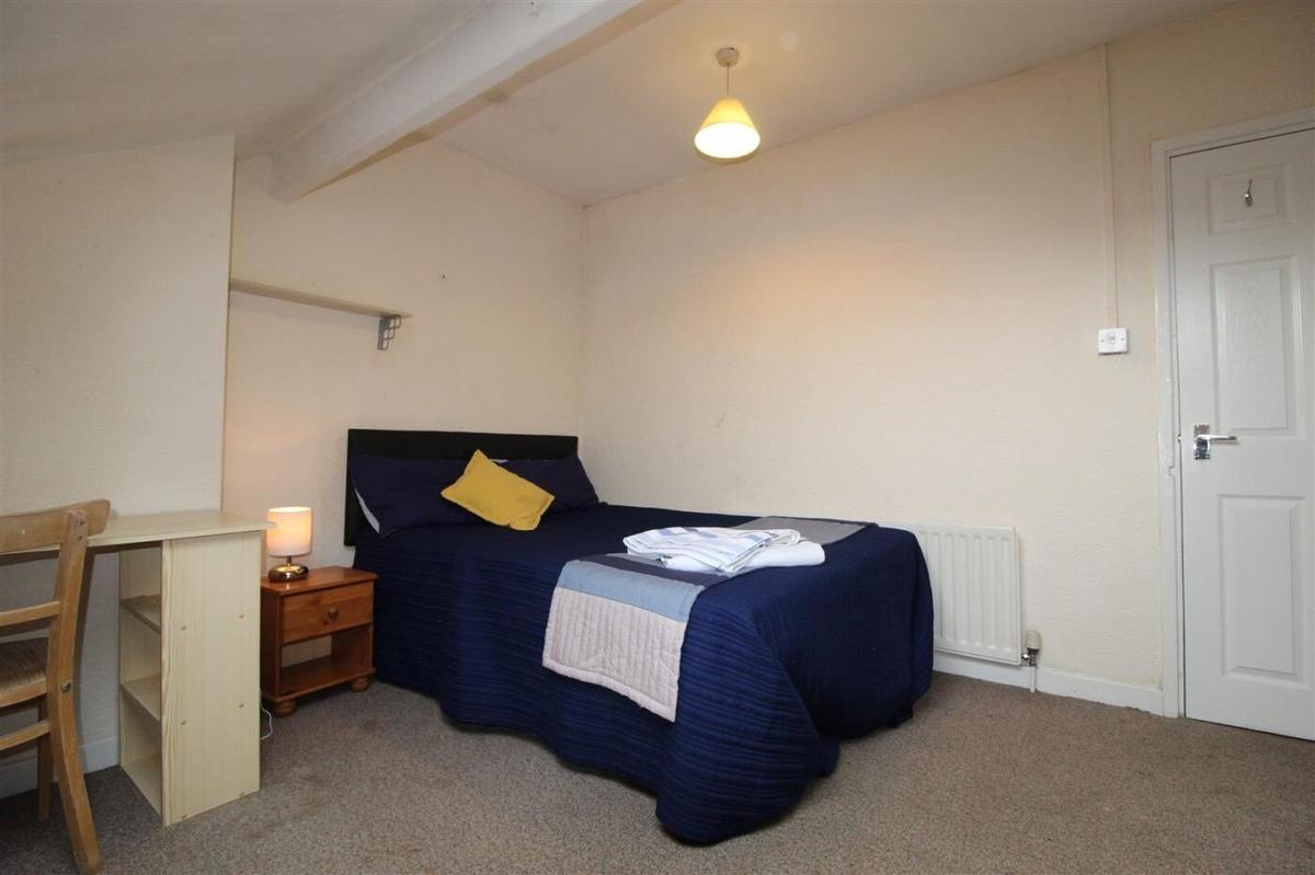 5 bedroom house for rent Welton Grove, Leeds, LS6 1ES UniHomes