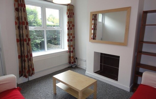 3 bedroom house on Crookes Road, Broomhill, Sheffield