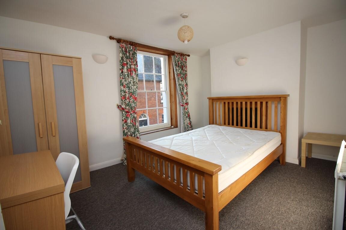 4 bedroom house for rent Love Lane, Canterbury, CT1 1TZ UniHomes