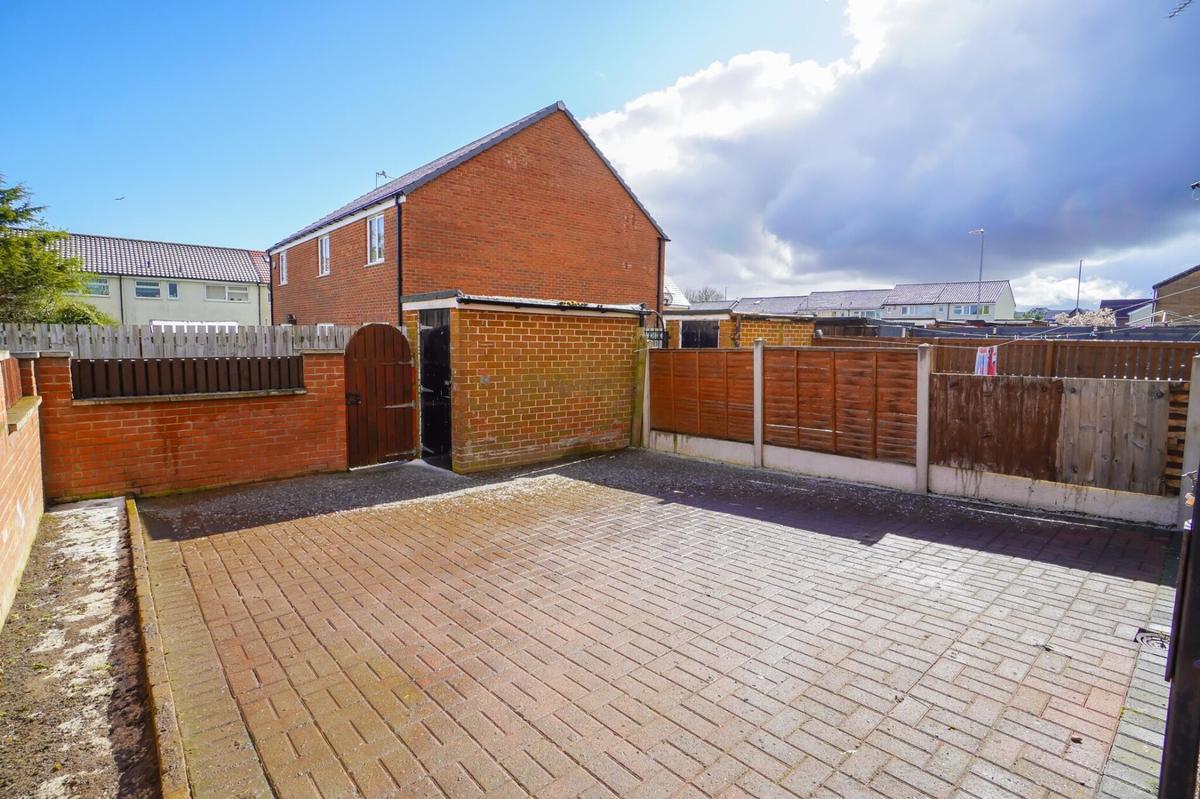 2 bedroom house for rent Ash Tree View, Leeds, LS14 5LX UniHomes