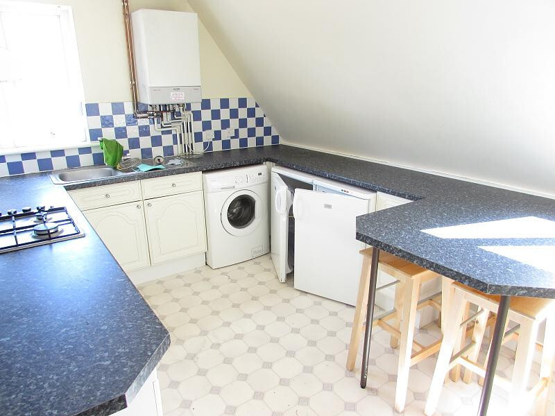 3 bedroom apartment for rent Elm Grove, Portsmouth, PO5 1LJ UniHomes