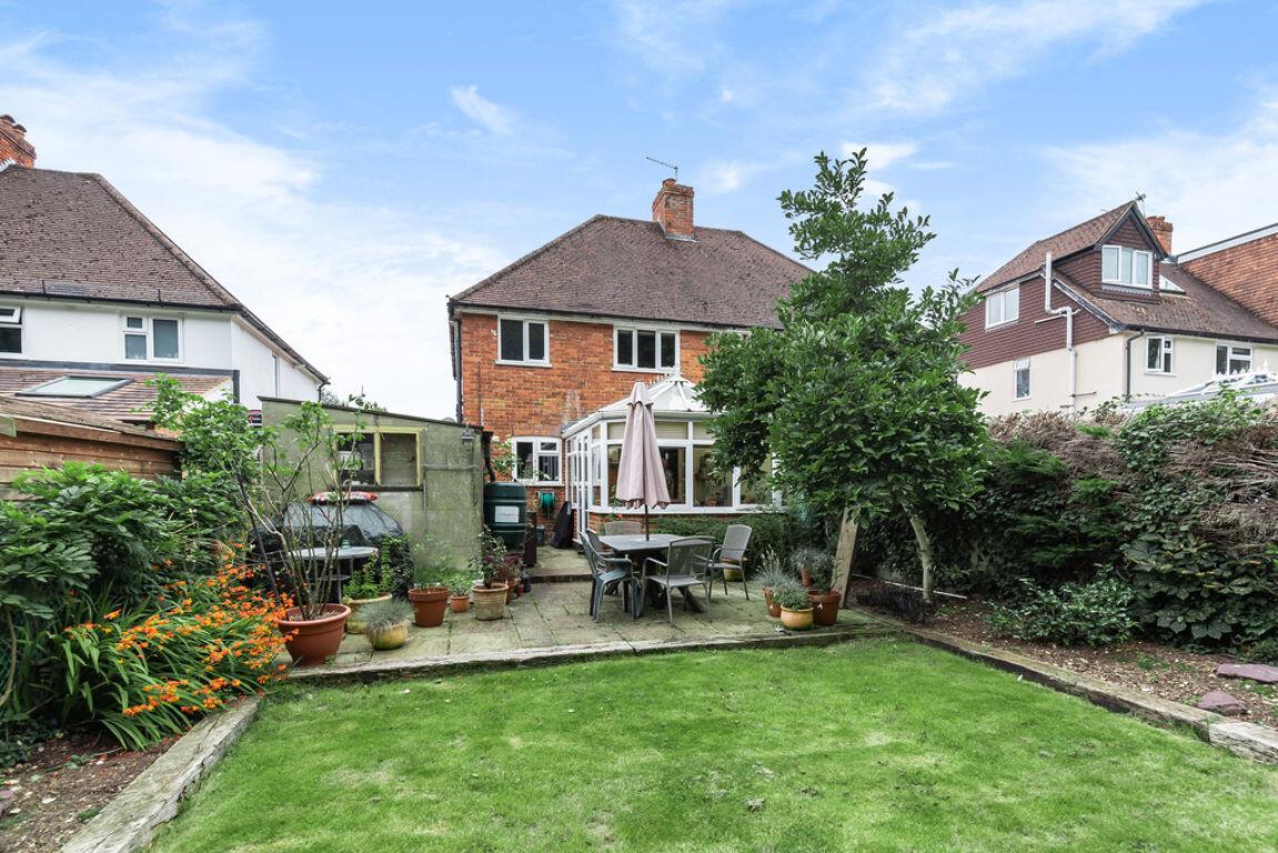 4 bedroom house for rent Beech Grove, Surrey, GU2 7XA UniHomes